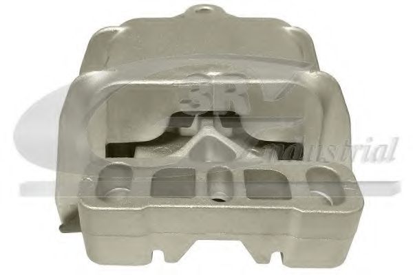 40747 Suport motor 3RG 