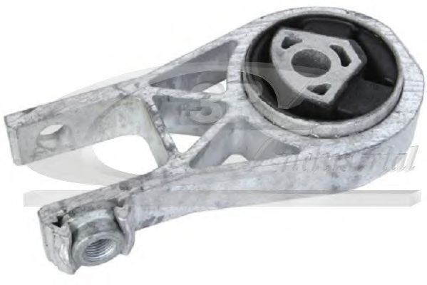 40916 Suport motor 3RG 