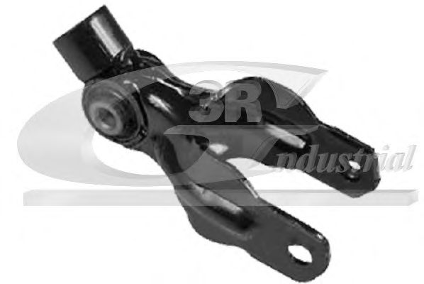 41221 Suport motor 3RG 
