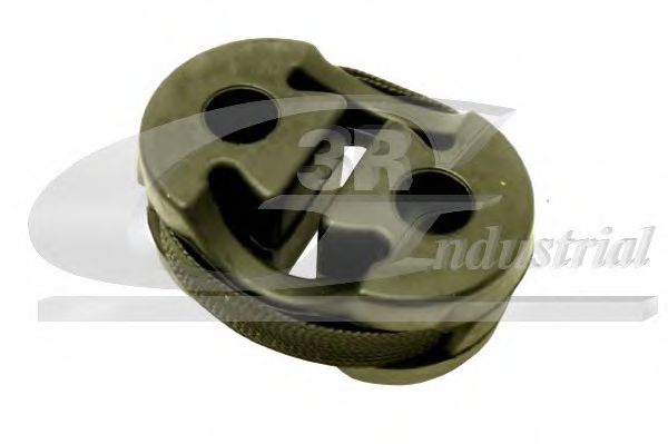 70232 Suport, sistem de esapament 3RG 