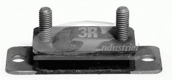 70712 Suport, sistem de esapament 3RG 