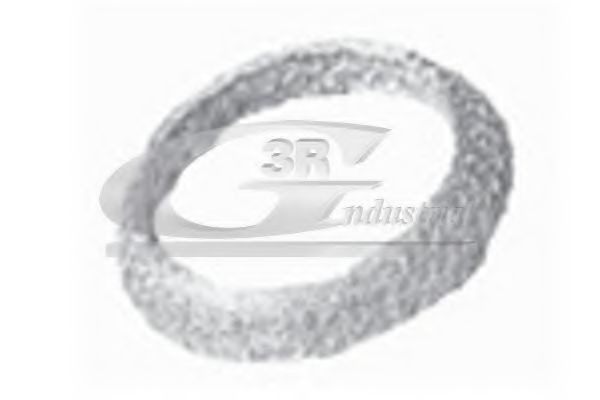 Garnitura, racord evacuare