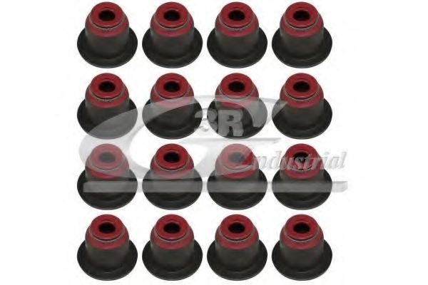 80136 Set garnituri, ax supape 3RG 