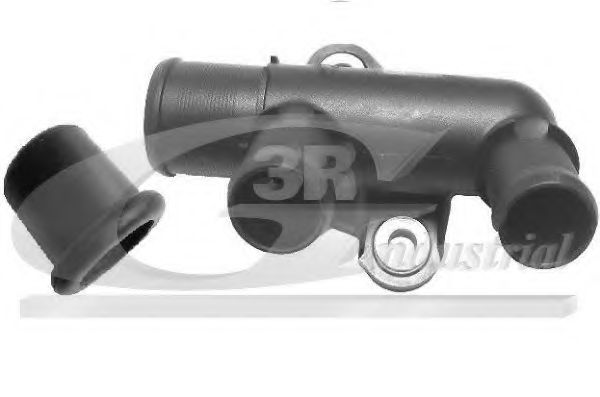 Flansa lichid racire