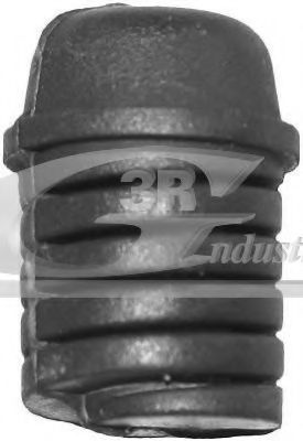 80415 tampon,compartiment motor 3RG 