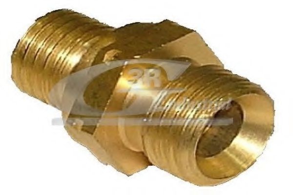 80531 Flansa, unitate de alimentare cu combustibil 3RG 