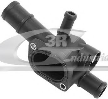 80744 Flansa lichid racire 3RG 