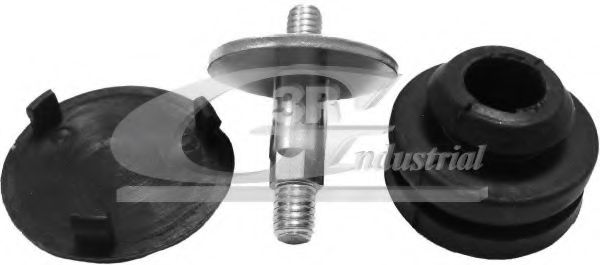 80778 Limitator, acoperire motor 3RG 