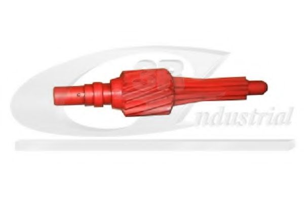 80794 arbore tahometru 3RG 
