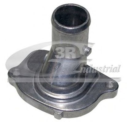 80913 Flansa lichid racire 3RG 
