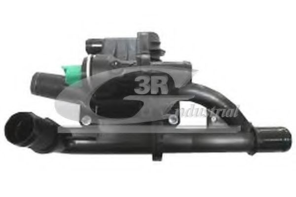 81212 termostat,lichid racire 3RG 
