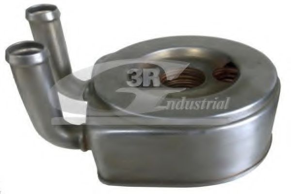 81248 Radiator ulei, ulei motor 3RG 