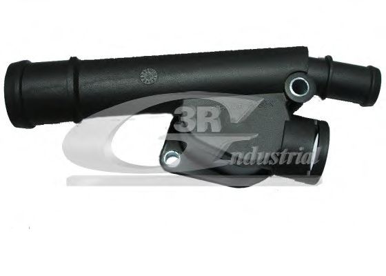 Flansa lichid racire