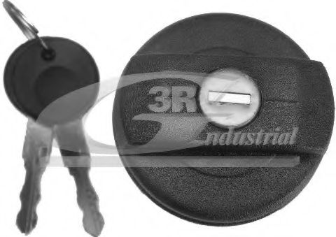 81723 buson,rezervor de combustibil 3RG 