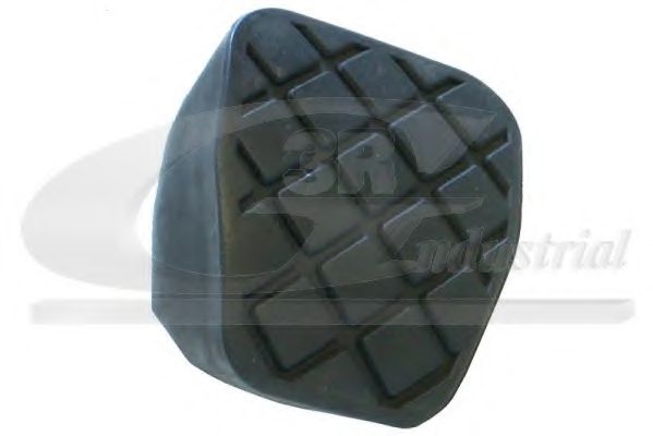 81791 Pozitie pedala, pedala ambreiaj 3RG 