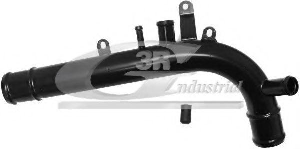 82401 Cuplaj conducta lichid racire 3RG 