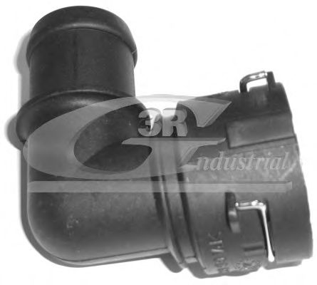 Flansa lichid racire