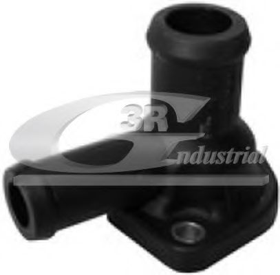 Flansa lichid racire