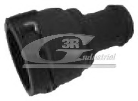 Flansa lichid racire