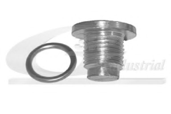 83529 chit reparatie,baie ulei 3RG 