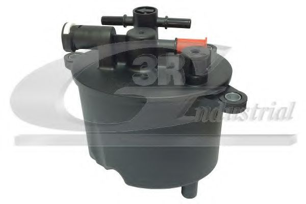 97206 filtru combustibil 3RG 