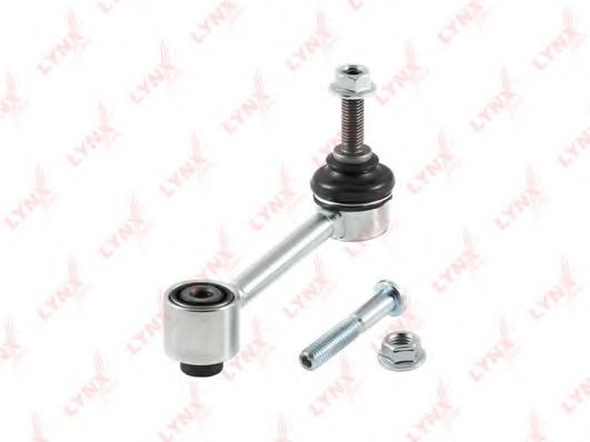 C7278LR Brat/bieleta suspensie, stabilizator LYNXauto 