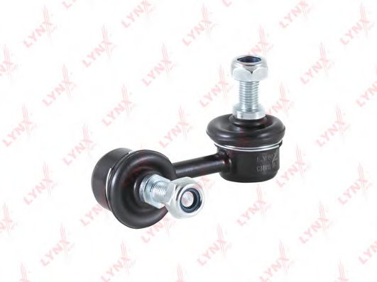 Brat/bieleta suspensie, stabilizator