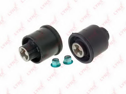 C8707 suport, ax LYNXauto 