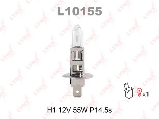 L10155 Bec, far faza lunga LYNXauto 