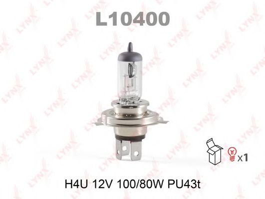 L10400 Bec, far faza lunga LYNXauto 