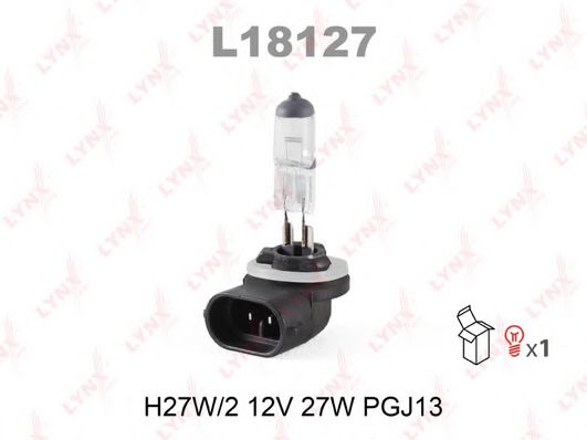 L18127 Bec, proiector ceata LYNXauto 