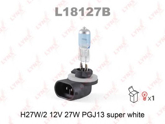 L18127B Bec, proiector ceata LYNXauto 