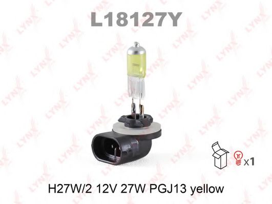 L18127Y Bec, proiector ceata LYNXauto 