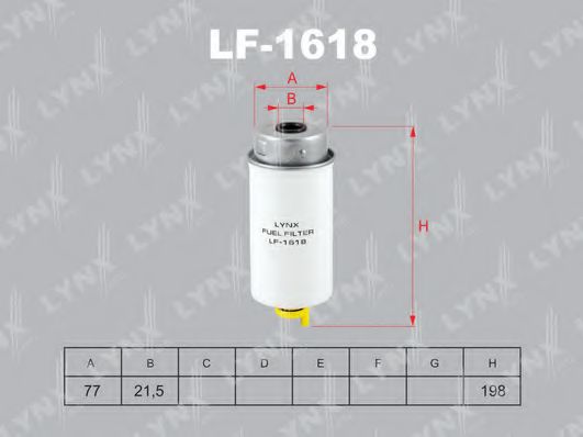 filtru combustibil