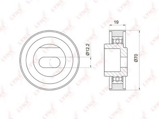 rola intinzator,curea distributie
