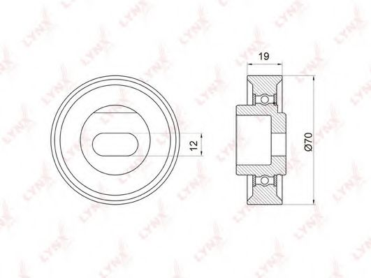 rola intinzator,curea distributie