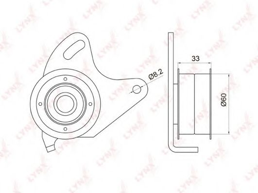 rola intinzator,curea distributie