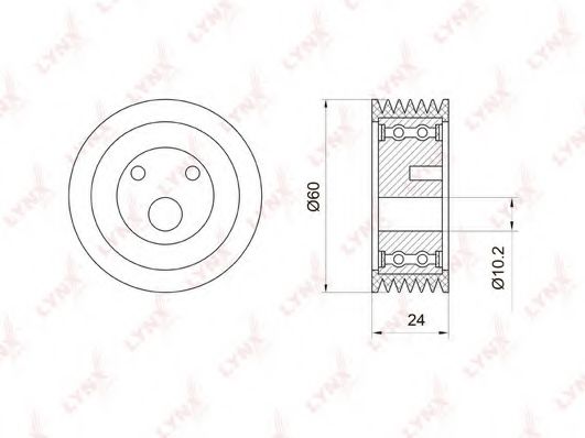 rola intinzator,curea transmisie