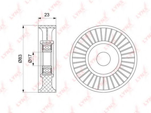 rola intinzator,curea transmisie