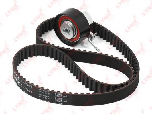 Set curea de distributie