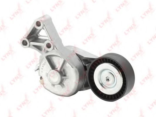 Intinzator curea, curea distributie 2