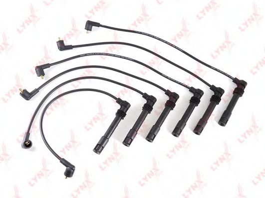 Set cablaj aprinder 2