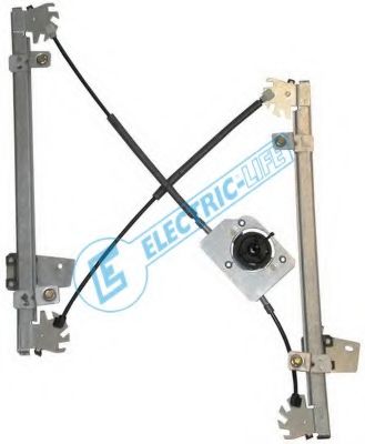 ZR DN701 L Mecanism actionare geam ELECTRIC LIFE 