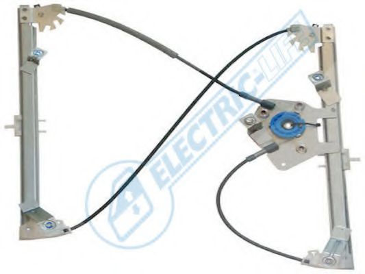 Mecanism actionare geam