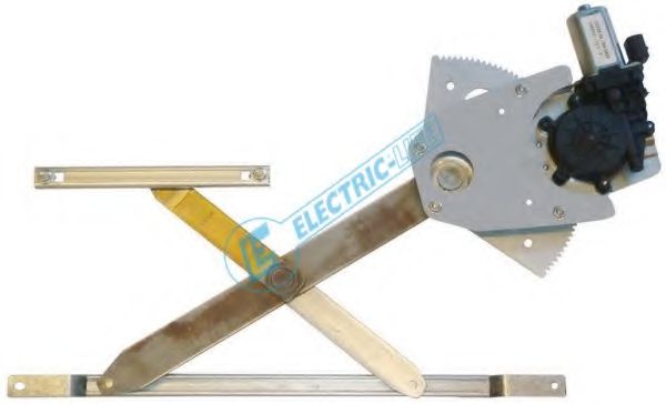 ZR FR84 L Mecanism actionare geam ELECTRIC LIFE 