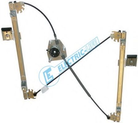 ZR FT703 R Mecanism actionare geam ELECTRIC LIFE 