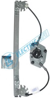 ZR FT704 L Mecanism actionare geam ELECTRIC LIFE 