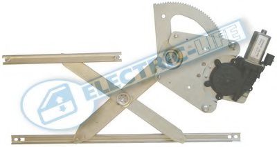 ZR GM129 L Mecanism actionare geam ELECTRIC LIFE 