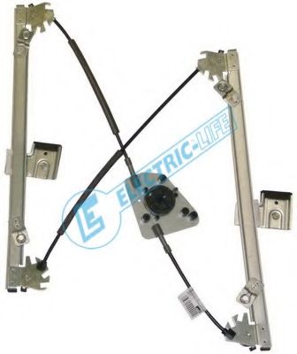 ZR KA701 L Mecanism actionare geam ELECTRIC LIFE 