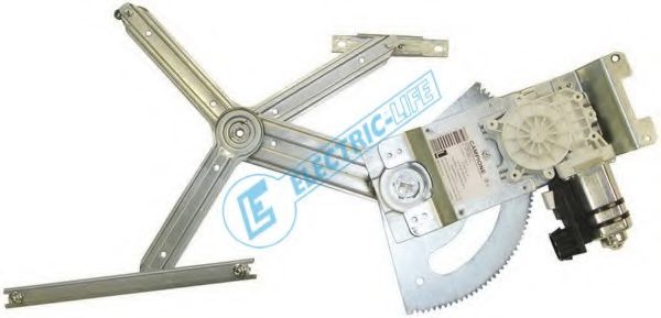 ZR OPO84 R C Mecanism actionare geam ELECTRIC LIFE 
